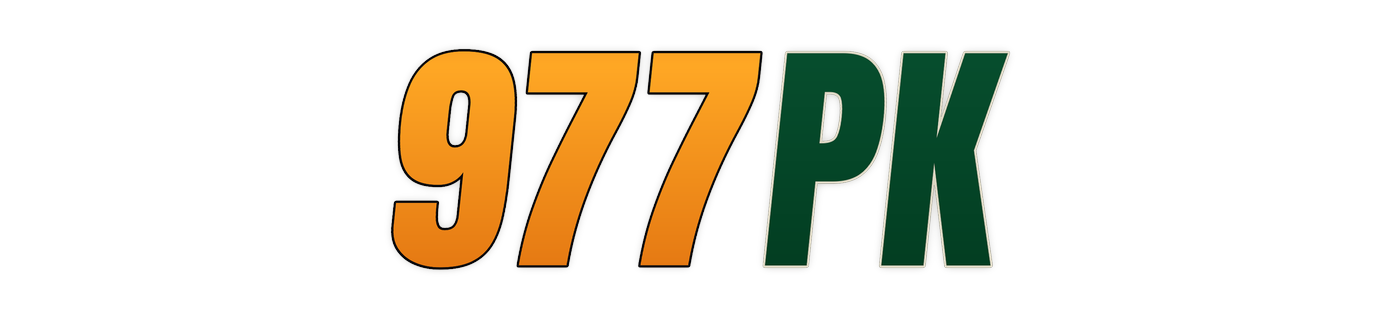 977pk Logo